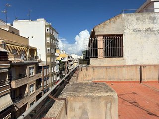 Edificio en venta en Centro en Torrevieja