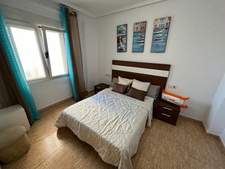 Piso en venta en Torrelamata - La Mata en Torrevieja