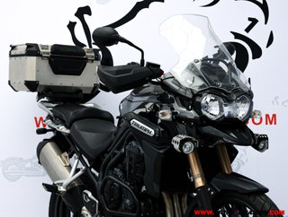 TRIUMPH TIGER EXPLORER 1200