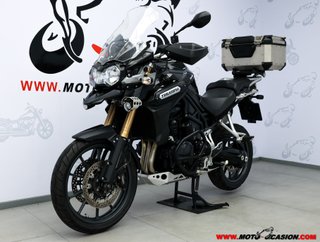 TRIUMPH TIGER EXPLORER 1200