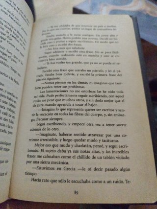 Libro Ernest Hemingway