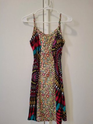 Vestito Aller Simplement S/M
