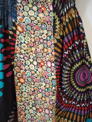 Vestito Aller Simplement S/M