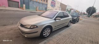 Renault Laguna 2005