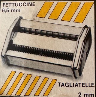 Macchina per fare la pasta