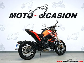 ZONTES U-125 -APTA B Y A1-