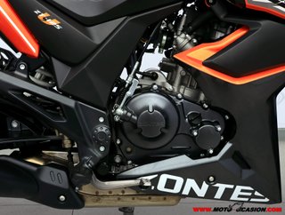 ZONTES U-125 -APTA B Y A1-