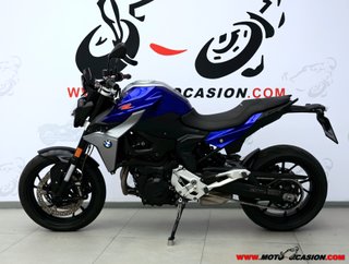 BMW F 900 R