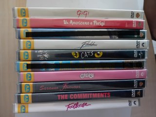 Film DVD