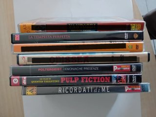 Film DVD