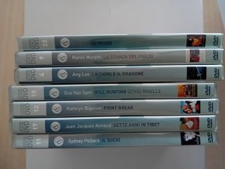 Film DVD