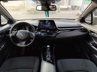 Toyota C-HR 2019 40mil km