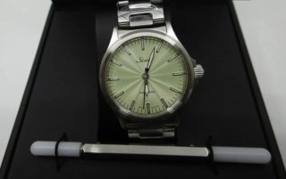 Sinn 556 Edición Limitada