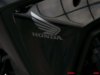 HONDA NX 500 -APTA A2- GARANTÍA OFICIAL