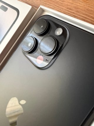 iPhone 14 Pro Max 128GB Negro
