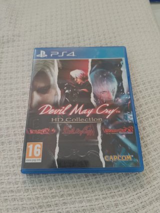 Lote Juegos PS5 y PS4