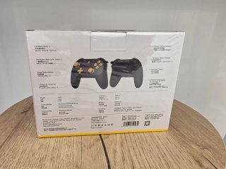 Controller EasySMX S10C Switch 2 Wake-up