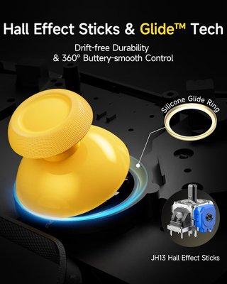 Controller EasySMX S10C Switch 2 Wake-up