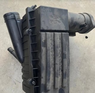 Caja Filtro Aire Golf 5, Leon MK2, Audi A3