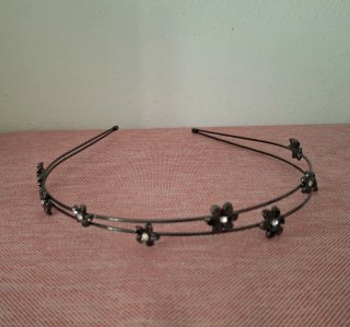 Coroncine per capelli a scelta - 3€