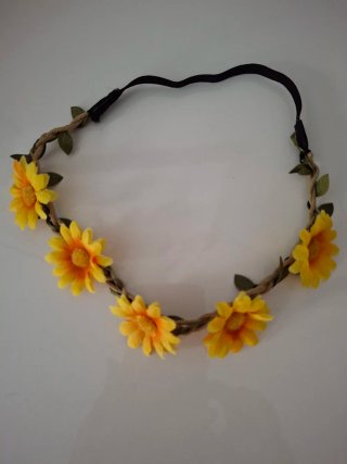 Coroncine per capelli a scelta - 3€