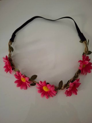 Coroncine per capelli a scelta - 3€