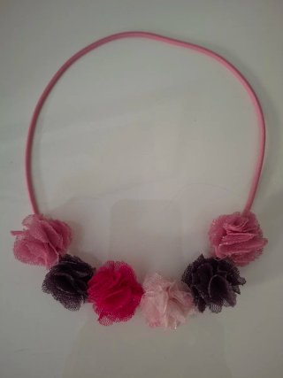 Coroncine per capelli a scelta - 3€