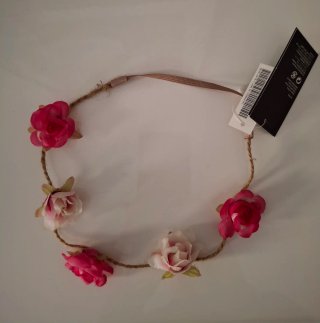 Coroncine per capelli a scelta - 3€