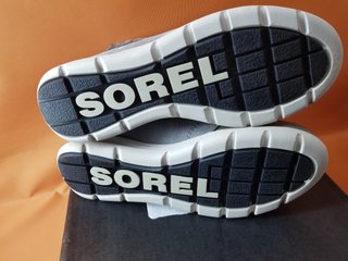 Botas Sorel Explorer Joan Impermeables Mujer