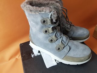 Botas Sorel Explorer Joan Impermeables Mujer