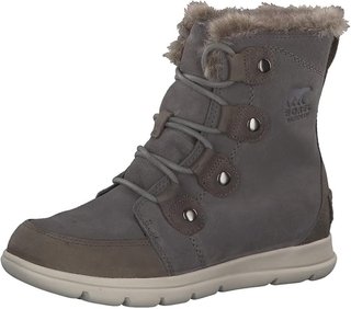 Botas Sorel Explorer Joan Impermeables Mujer