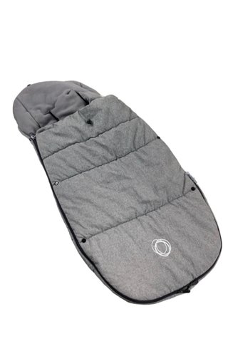 Saco Bugaboo Cameleon 3 Gris