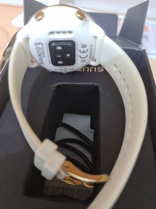 Suunto 3 Fitness GPS