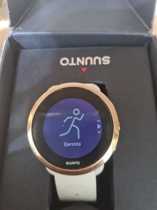 Suunto 3 Fitness GPS