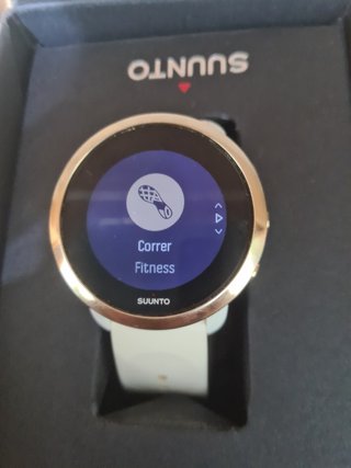 Suunto 3 Fitness GPS