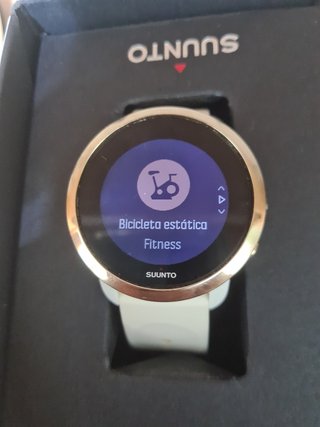 Suunto 3 Fitness GPS