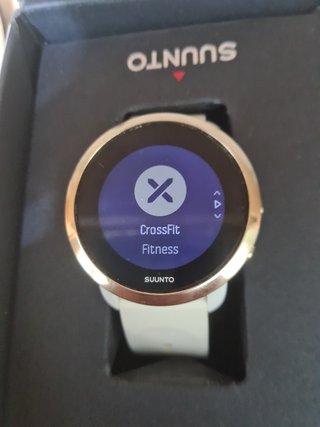 Suunto 3 Fitness GPS
