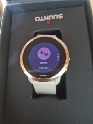 Suunto 3 Fitness GPS