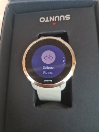 Suunto 3 Fitness GPS