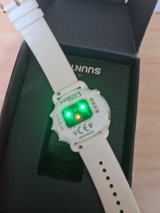 Suunto 3 Fitness GPS