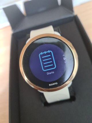 Suunto 3 Fitness GPS