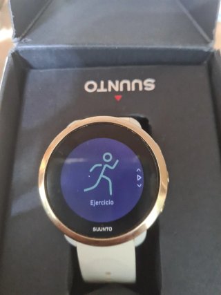 Suunto 3 Fitness GPS