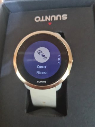 Suunto 3 Fitness GPS
