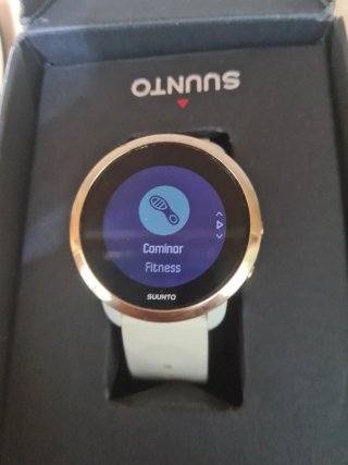 Suunto 3 Fitness GPS