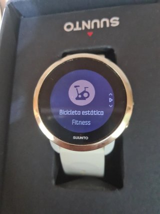 Suunto 3 Fitness GPS
