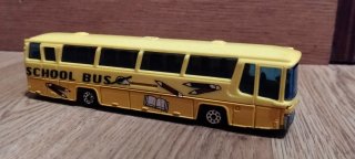 Lote 4 autobuses Majorette