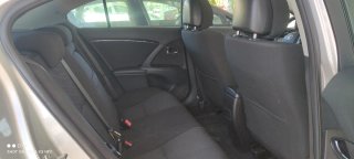 Toyota Avensis 2010