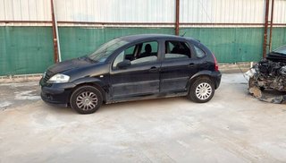 Citroen 491088 salpicadero c3 hdi 70 furio