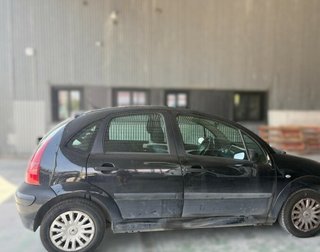 Citroen 491088 salpicadero c3 hdi 70 furio