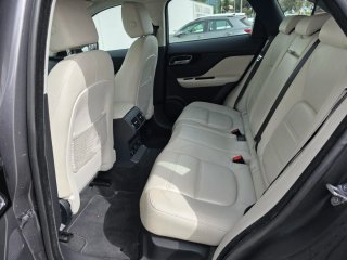 Jaguar F-Pace 2018